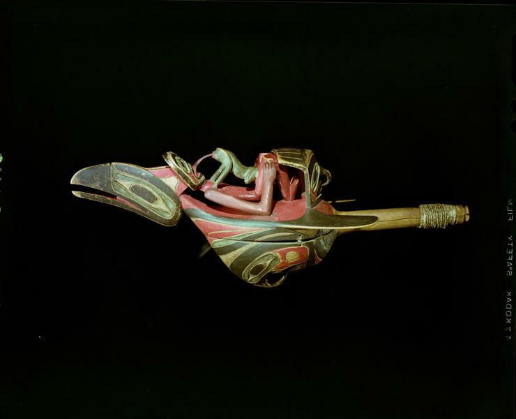 Image representing Rattle.