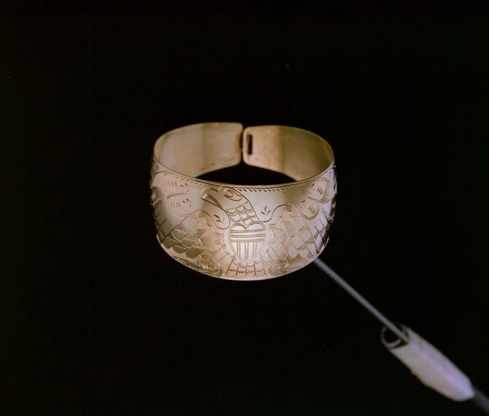 Image representing Bracelet.