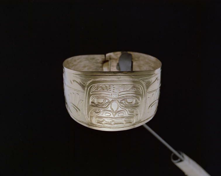 Image representing Bracelet.