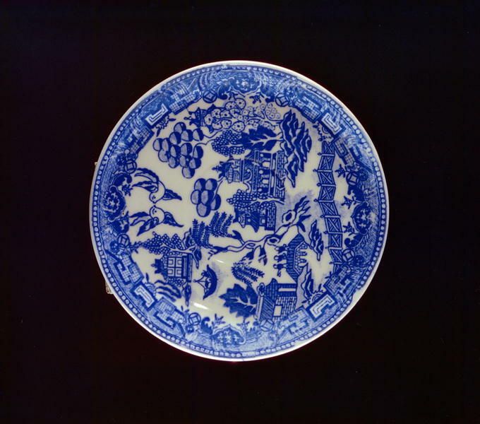Image representing Saucer.