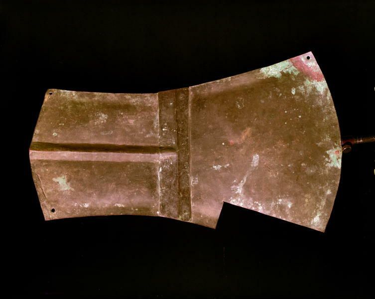 Image representing Copper.