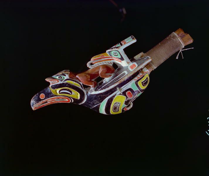 Image representing Rattle.