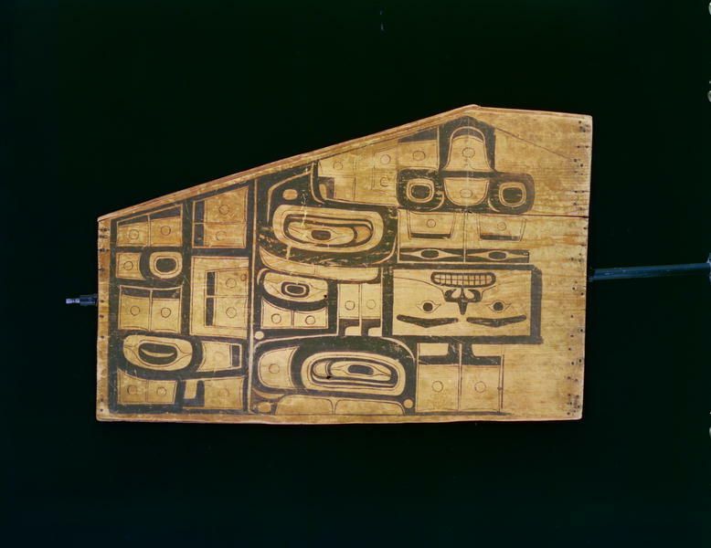 Image representing Pattern Board.