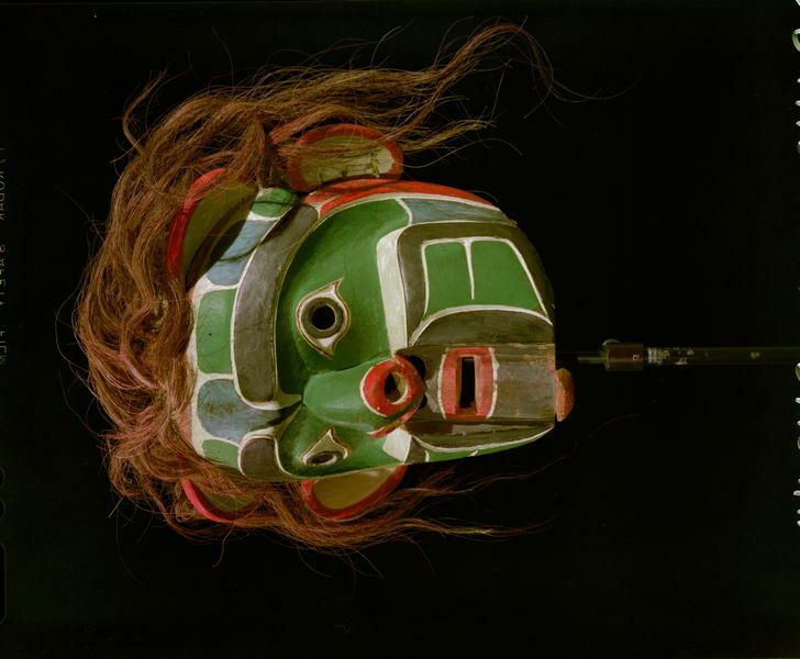 Image representing Mask.