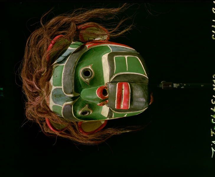 Image representing Mask.