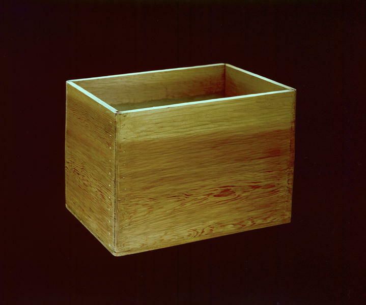 Image représentant Box