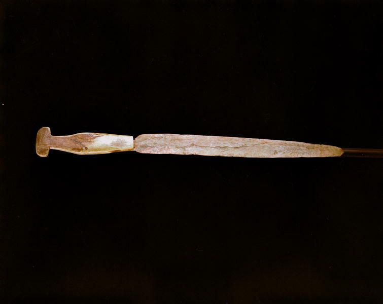 Image representing Knife.