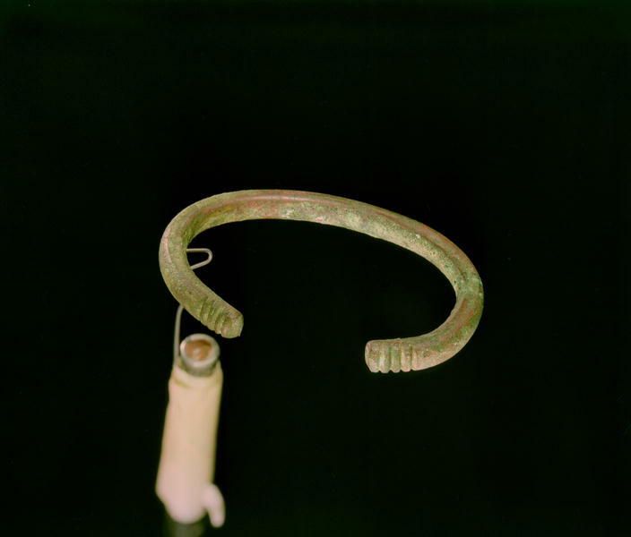 Image representing Bracelet.