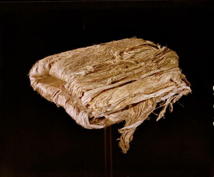 Image représentant Prepared Material