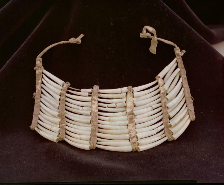 Image représentant Necklace