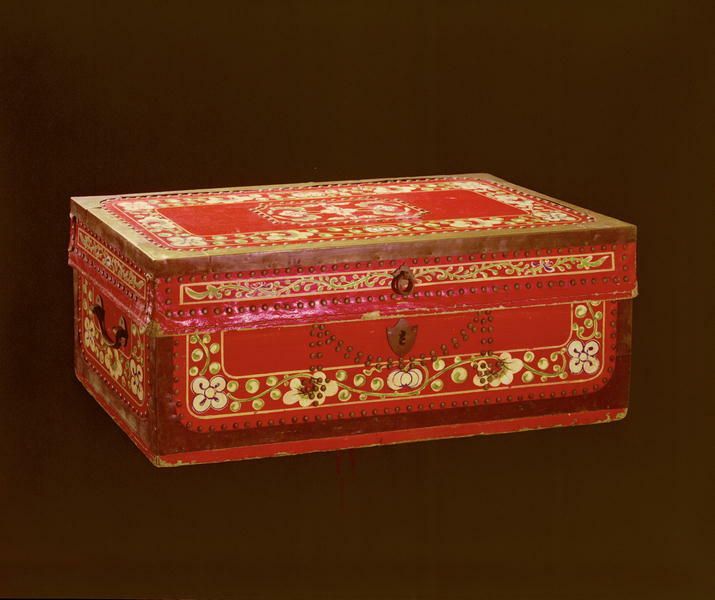 Image représentant Box