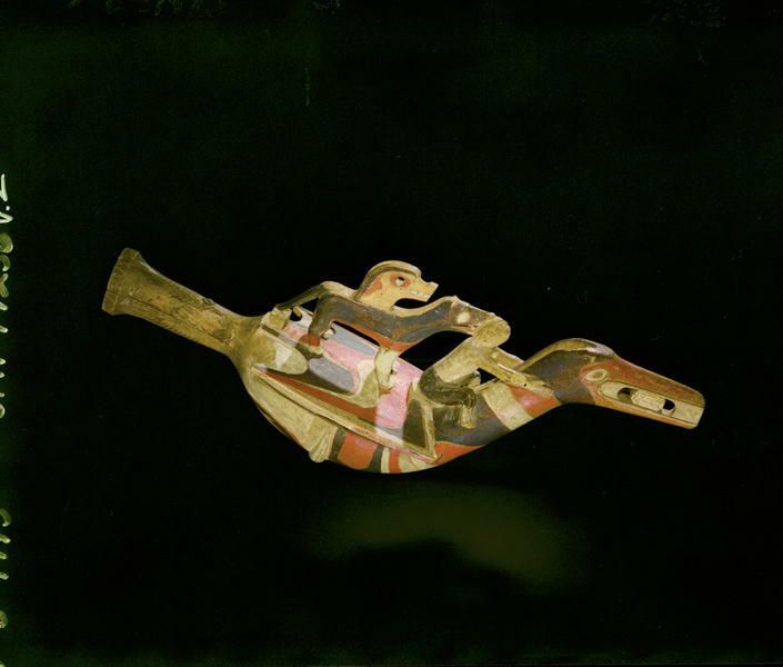 Image representing Rattle.