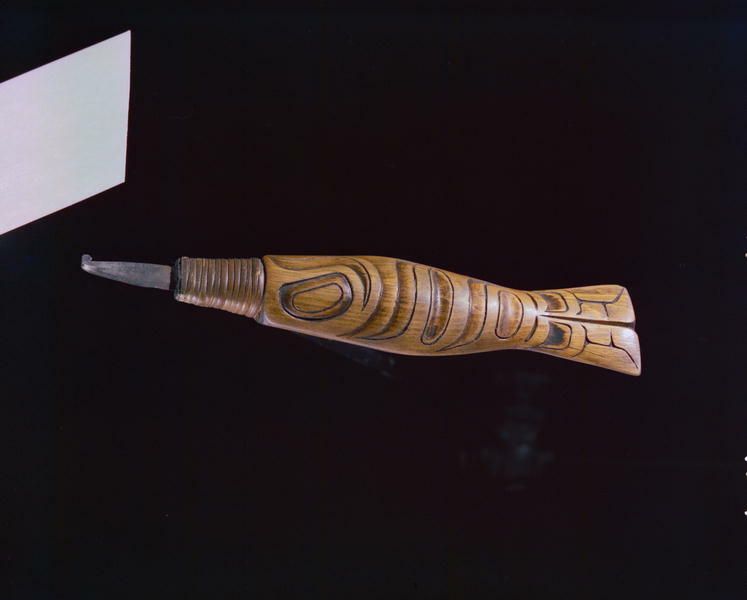 Image representing Knife.