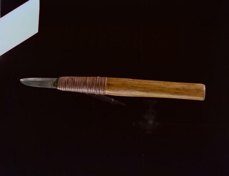 Image representing Knife.