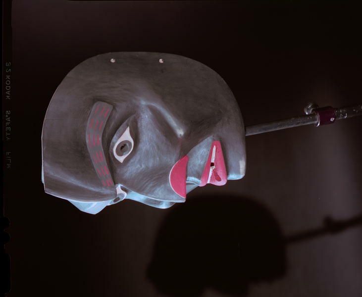 Image representing Mask.