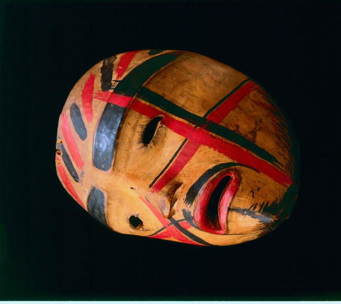 Image representing Mask.