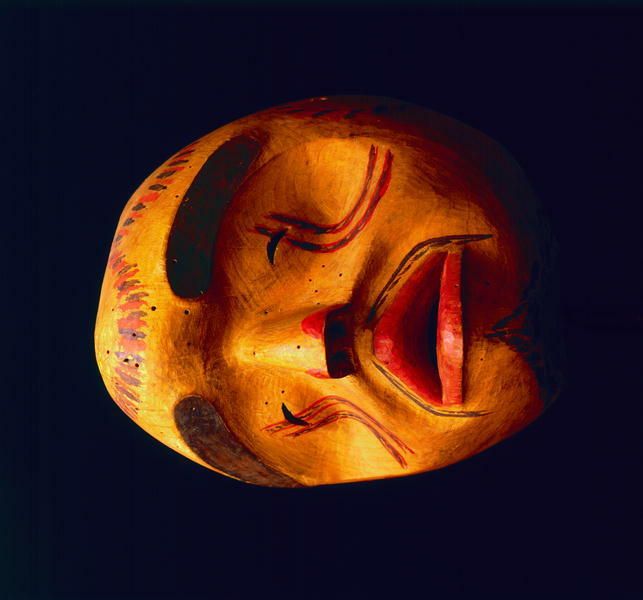 Image representing Mask.