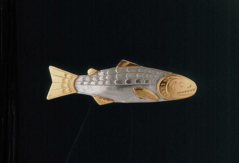 Image representing Brooch.
