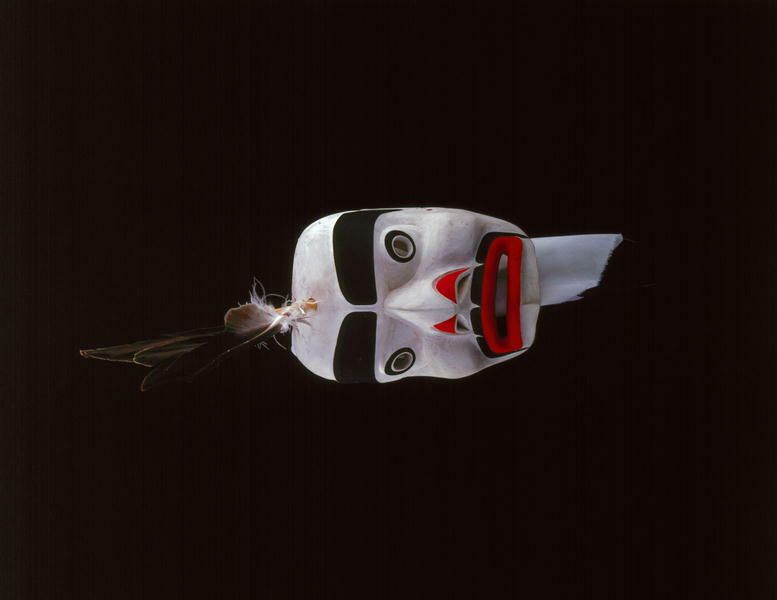 Image representing Mask.