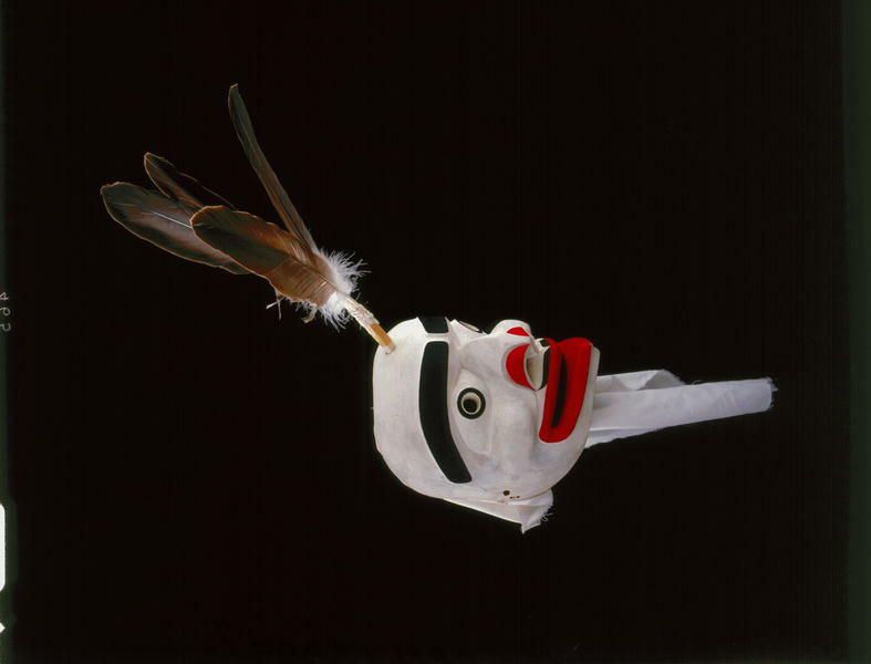 Image representing Mask.