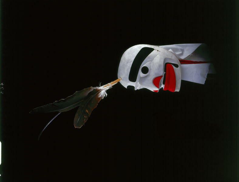 Image representing Mask.