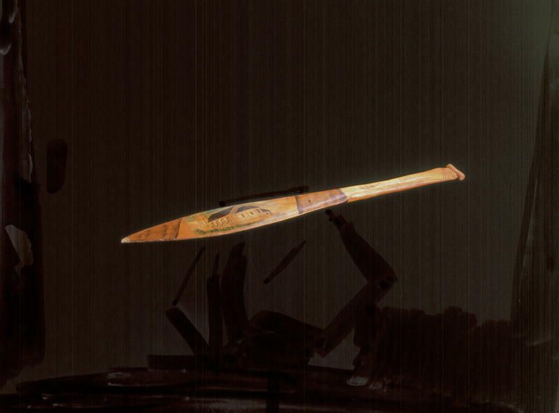 Image representing Paddle.