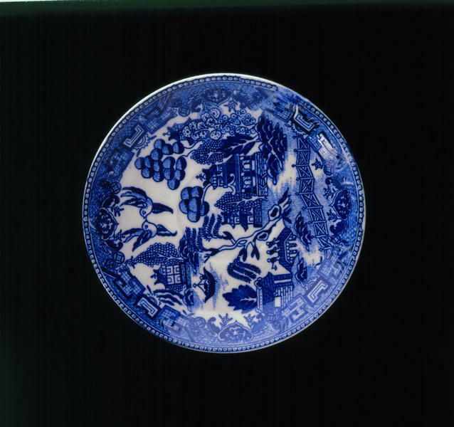 Image representing Saucer.