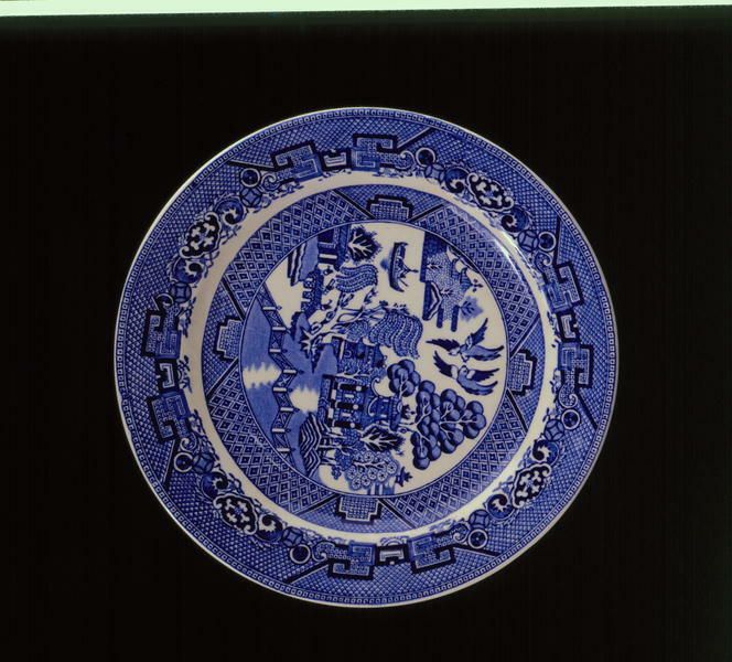 Image représentant Dish