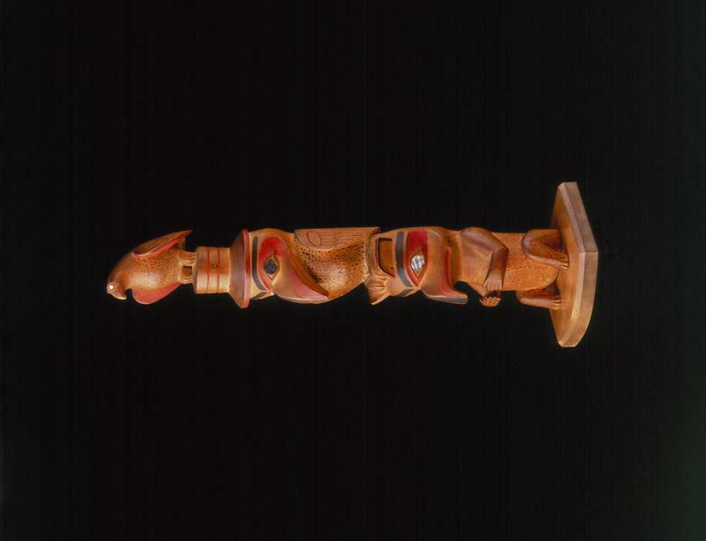 Image representing Pole, model.