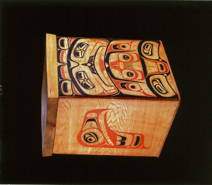 Image representing Box.