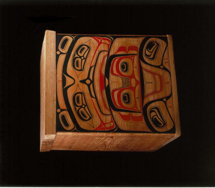 Image representing Box.