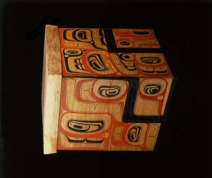 Image representing Box.