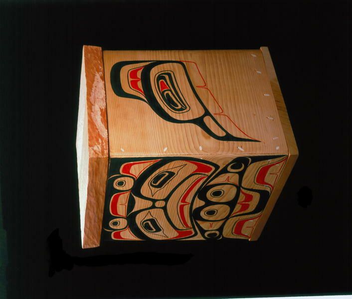 Image representing Box.