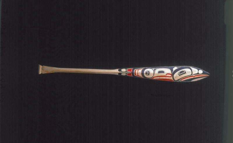 Image representing Paddle.