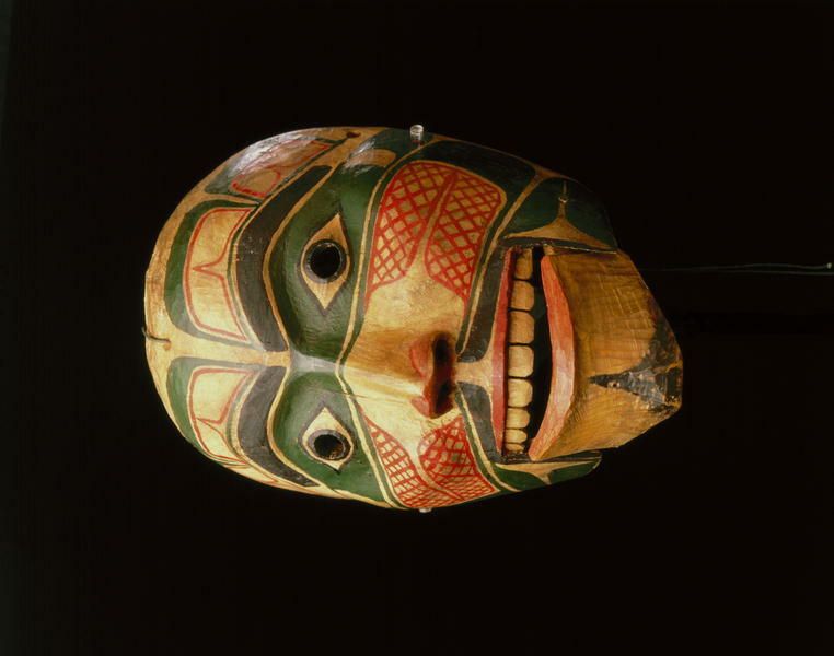 Image representing Mask.