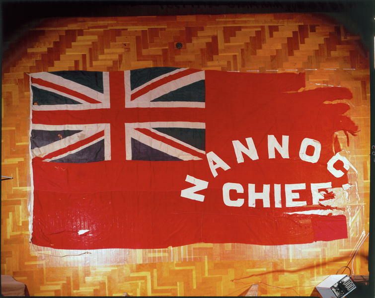 Image représentant Flag