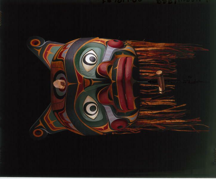 Image representing Mask.