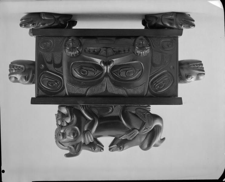 Image representing Box; Lid.