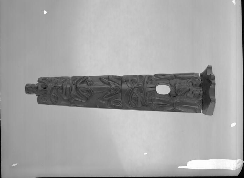 Image representing Pole, argillite.