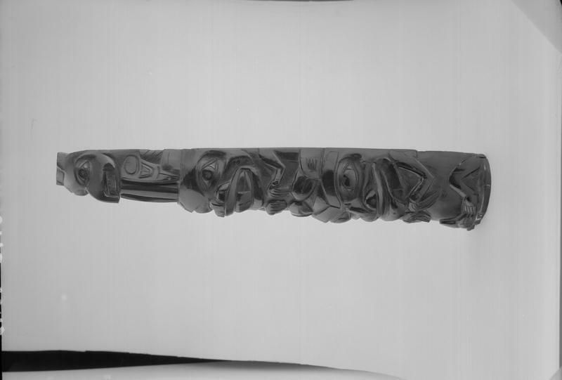 Image representing Pole, argillite.