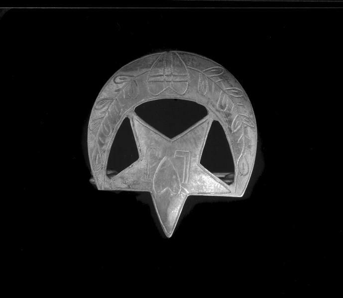Image representing Brooch.