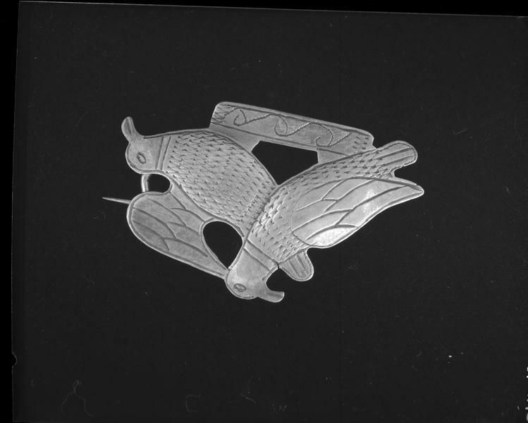 Image representing Brooch.