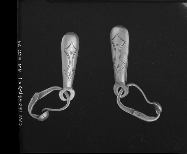 Image representing Earring.