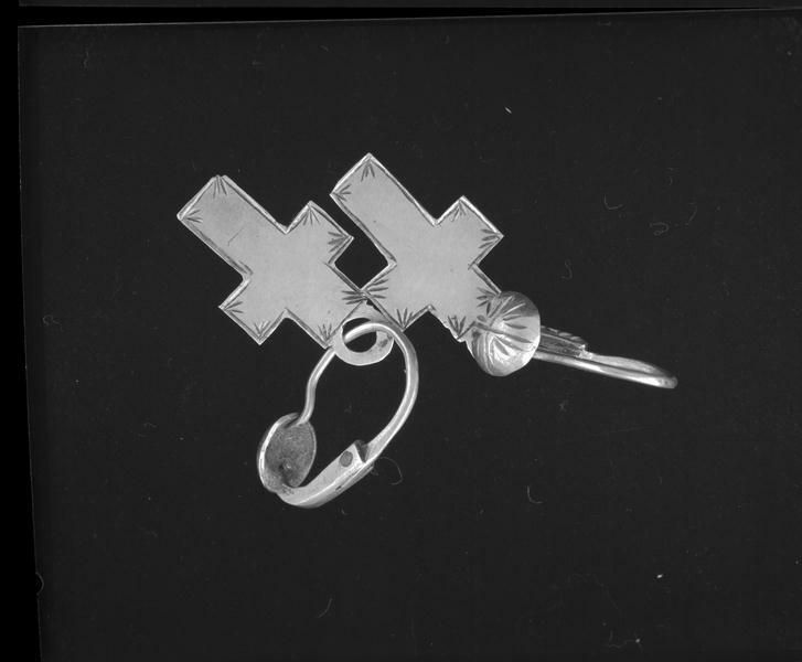 Image representing Earring.