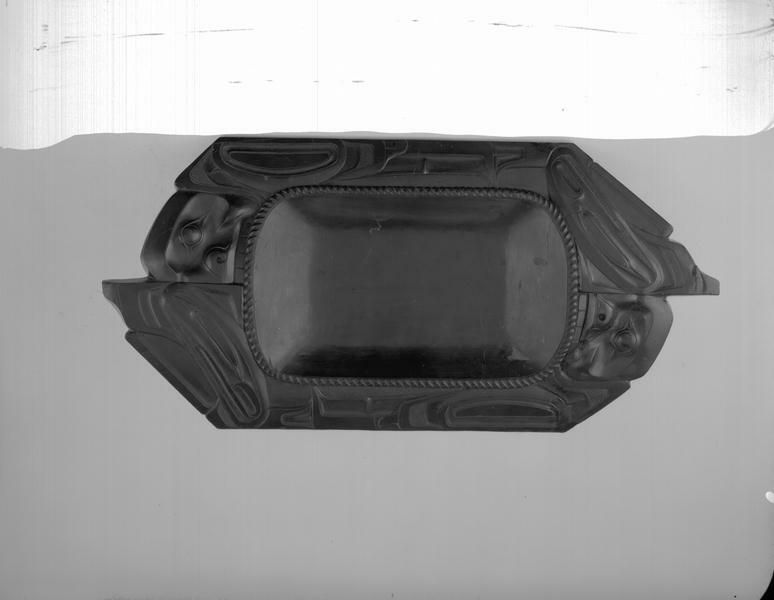 Image representing Platter.