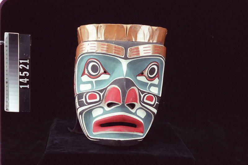 Image representing Mask.