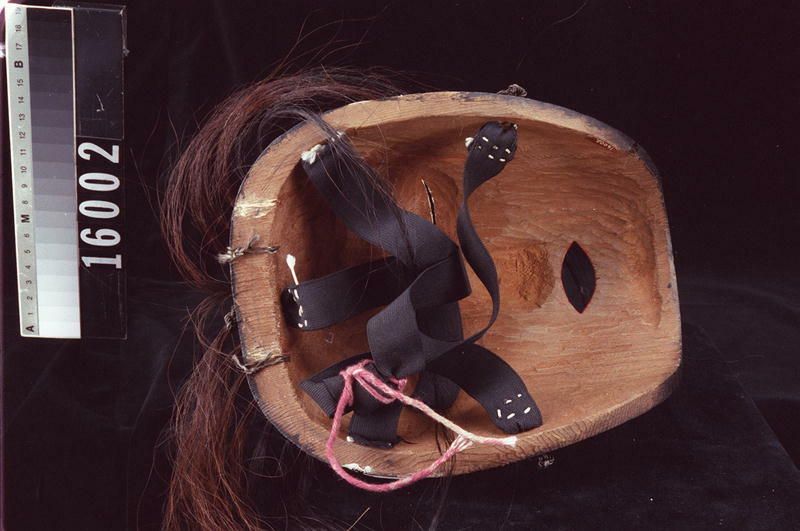 Image representing Mask.