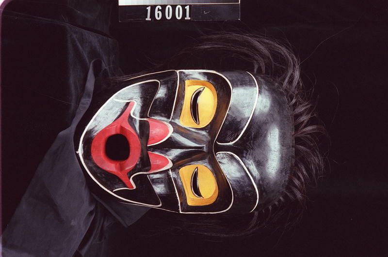 Image representing Mask.