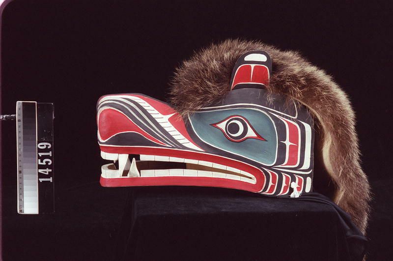 Image representing Mask.