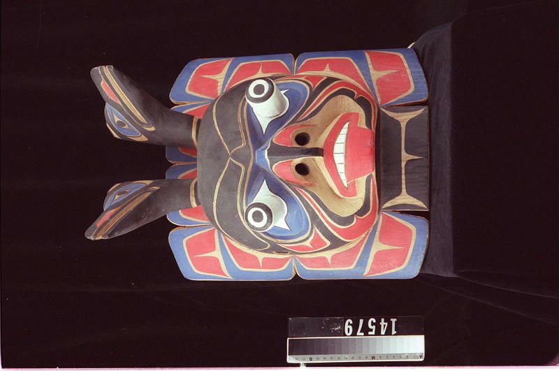 Image representing Mask.